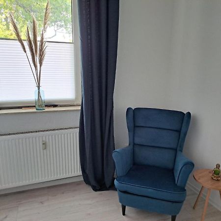 Riverside Geeste Appartement - Mitten Im Herzen Von Bremerhaven, Inkl. Garage Eksteriør bilde