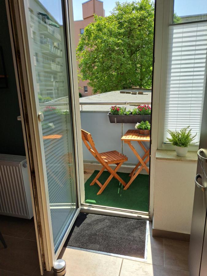 Riverside Geeste Appartement - Mitten Im Herzen Von Bremerhaven, Inkl. Garage Eksteriør bilde